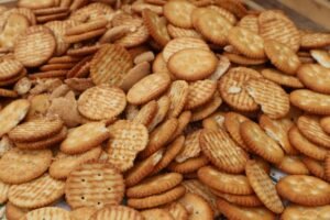 Schar Gluten-Free Crackers 210g – Wholesale & Export UAE - wholesale supplier | AgroFoods Global