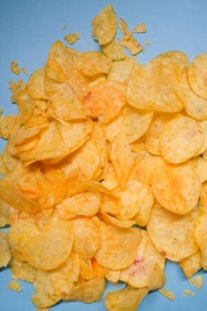Tyrrells Lightly Sea Salted Crisps, 150g – Wholesale & Export UAE - wholesale supplier | AgroFoods Global