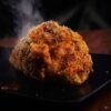 Black Truffle Potato Chips Crispy Snack - wholesale supplier | AgroFoods Global