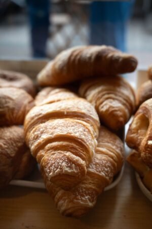 7 Days Chocolate Filled Croissant, 55g Pack of 6 – Wholesale & Export UAE - wholesale supplier | AgroFoods Global