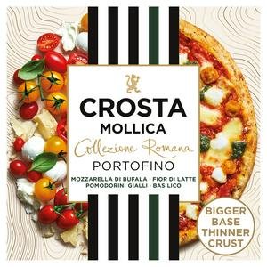 Crosta Mollica Collezione Romana Portofino 516g