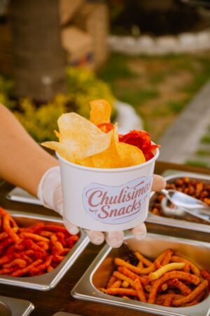 Crunchos Chili Natural Potato Chips, 40g – Wholesale & Export UAE - wholesale supplier | AgroFoods Global