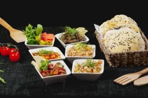Asian Cuisine Specialty Crushed Chili Red - wholesale supplier | AgroFoods Global
