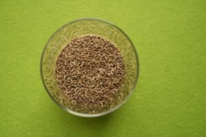 Cumin — Bulk & Wholesale Supply