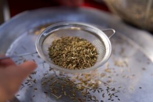 Cumin — Bulk & Wholesale Supply