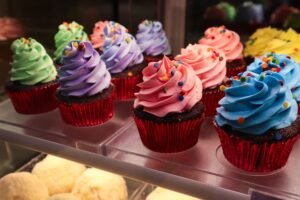 Custom Printed Candy Packaging Boxes Cupcake - wholesale supplier | AgroFoods Global