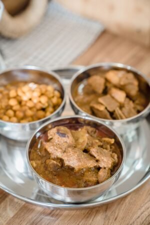 Eastern Madras Curry Powder 400g – Wholesale & Export UAE - wholesale supplier | AgroFoods Global