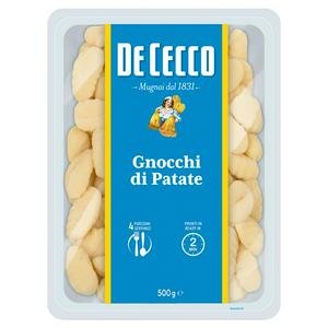 De Cecco Gnocchi Di Patate 500g