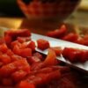Capsicum Green Diced - wholesale supplier | AgroFoods Global