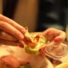 DIY Chocolate Dipping Milk Cookie Cup - wholesale supplier | AgroFoods Global