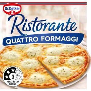 Dr. Oetker Ristorante Pizza Quattro Formaggi