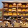 China Quality Mozzarella Cheese Edam Cheese Pure Cheddar Cheese - wholesale supplier | AgroFoods Global