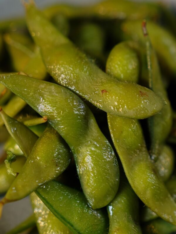 Hot Selling IQF Edamame Kernels Frozen - wholesale supplier | AgroFoods Global