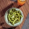 Sinocharm Direct Dry Roasted Edamame Beans - wholesale supplier | AgroFoods Global