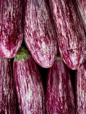 Eggplant Pink UAE 500g - wholesale supplier | AgroFoods Global