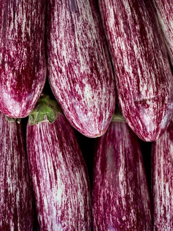 Eggplant Pink UAE 500g - wholesale supplier | AgroFoods Global