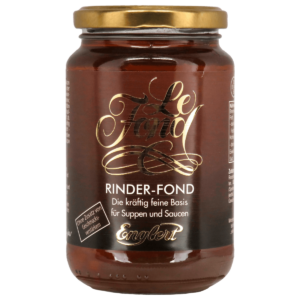 Englert Rinder-Fond 350ml