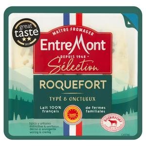 Entremont 0.100kg Selection Roquefort