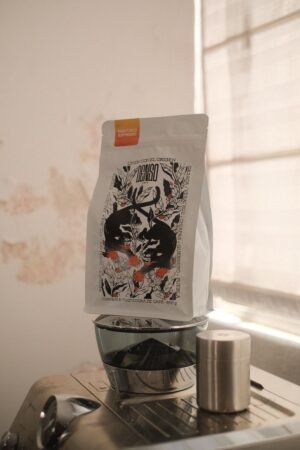 OEM ODM Factory Customization Classic Espresso - wholesale supplier | AgroFoods Global