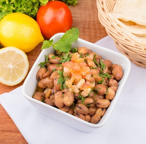 Fava — Bulk & Wholesale Supply California Garden Premium Plain Medammes Fava Beans, 450g – Wholesale & Export UAE - wholesale supplier | AgroFoods Global