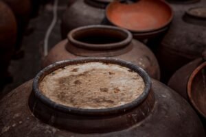 Food Grade 100 Natural Fermented Cocoa - wholesale supplier | AgroFoods Global
