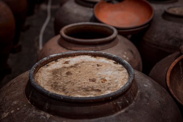 Food Grade 100 Natural Fermented Cocoa - wholesale supplier | AgroFoods Global