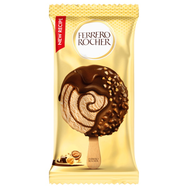Ferrero Rocher Eis Classic 90ml