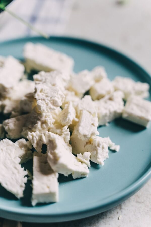 Feta — Bulk & Wholesale Supply White Feta Cheese UAE – Premium Greek-Style Brined Cheese - wholesale supplier | AgroFoods Global