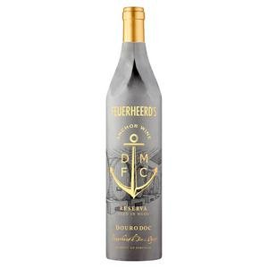 Feuerheerd's Anchor Wine Reserva Douro DOC 75cl