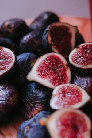 Turkish Figs - wholesale supplier | AgroFoods Global