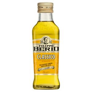 Filippo Berio Classico Olive Oil 250ml