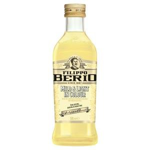Filippo Berio Mild & Light Olive Oil 500ml