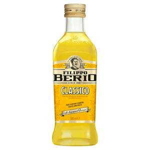 Filippo Berio Olive Oil 500ml