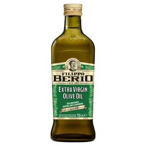 Filippo Berio Olive Oil, Extra Virgin 750ml