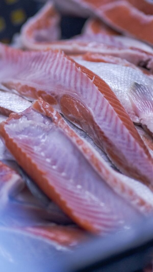 Zaharat El Baher Fish Fillet, 1kg – Wholesale & Export UAE - wholesale supplier | AgroFoods Global