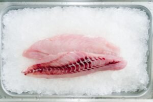 Frozen Tilapia Fish Fillets LQF Process - wholesale supplier | AgroFoods Global