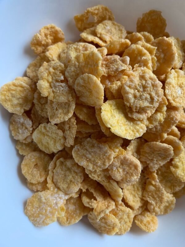 2024 New Design Corn Maize Flakes - wholesale supplier | AgroFoods Global