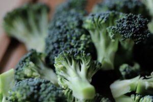 Cauliflower Florets Washed - wholesale supplier | AgroFoods Global
