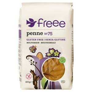 Freee Gluten Free Pasta Multigrain Penne 400g