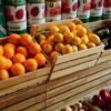 Baby Eggplant Oman 10 kg Box - wholesale supplier | AgroFoods Global