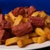 Fried Peanuts Salted - wholesale supplier | AgroFoods Global