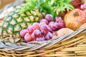 Fruit Snacker 33cm - wholesale supplier | AgroFoods Global