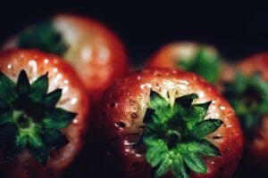 China Supplier Bulk Frozen Fruit Frozen - wholesale supplier | AgroFoods Global