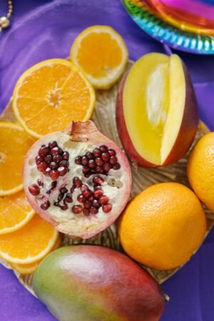 Fruity Treaty Cup - wholesale supplier | AgroFoods Global