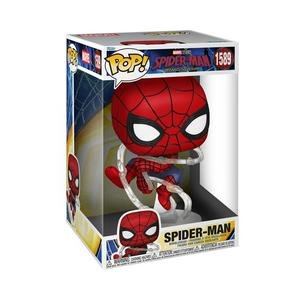 Funko Pop Jumbo Spider-Man Brand New Day Figure
