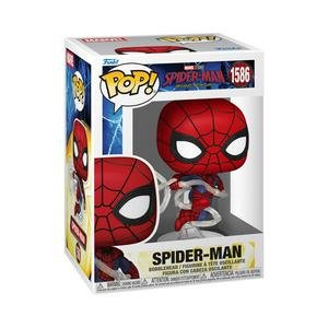 Funko Pop Marvel Spider-Man Brand New Day Figure