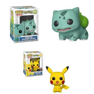 Funko Pop Pokemon Assortment