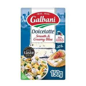 Galbani Dolcelatte Italian Blue Cheese 150g