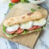 Galbani Shredded Natural Mozzarella Wholesale: 450g Bulk Supplier for Pizzerias & Restaurants - wholesale supplier | AgroFoods Global
