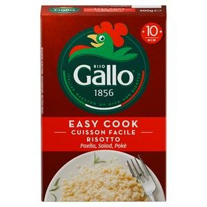 Gallo Easy Cook Risotto 500g